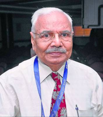Dr. Vitthal Prabhu